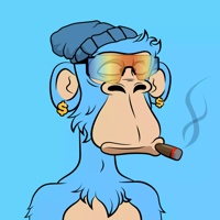WAX Ape 06604