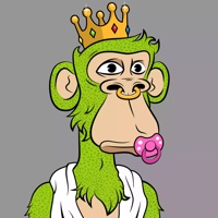 WAX Ape 06618