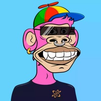 WAX Ape 06676