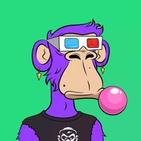WAX Ape 06697