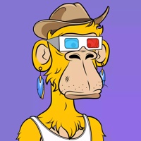 WAX Ape 06744