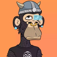 WAX Ape 06848