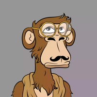 WAX Ape 06888