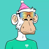 WAX Ape 06935