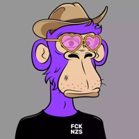 WAX Ape 06971