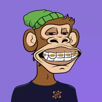WAX Ape 06980