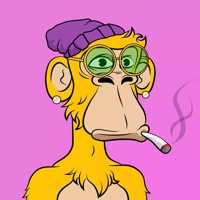 WAX Ape 07004