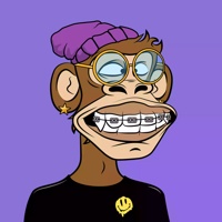 WAX Ape 07016