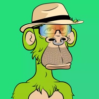 WAX Ape 07018
