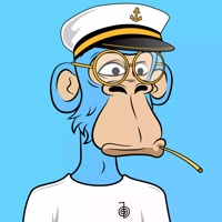 WAX Ape 07024