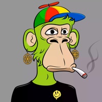 WAX Ape 07025