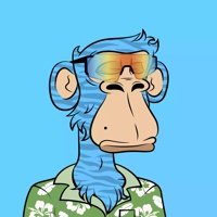 WAX Ape 07088