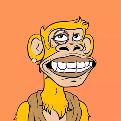 WAX Ape 07107