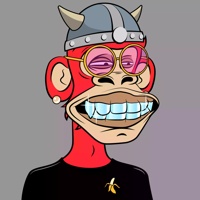 WAX Ape 07139