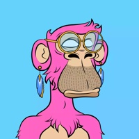 WAX Ape 07188