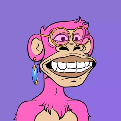 WAX Ape 07226