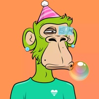 WAX Ape 07365