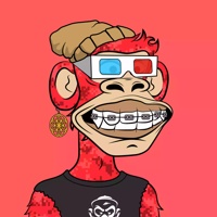 WAX Ape 07399