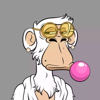 WAX Ape 07571