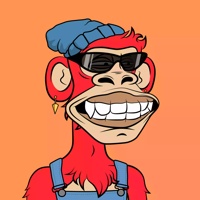 WAX Ape 07582