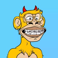 WAX Ape 07613