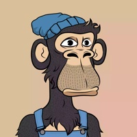 WAX Ape 07635