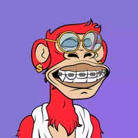 WAX Ape 07661