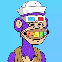 WAX Ape 07680