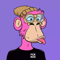 WAX Ape 07731