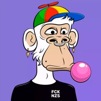 WAX Ape 07773