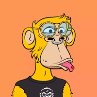 WAX Ape 07841