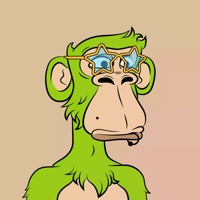 WAX Ape 07911
