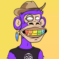 WAX Ape 07937