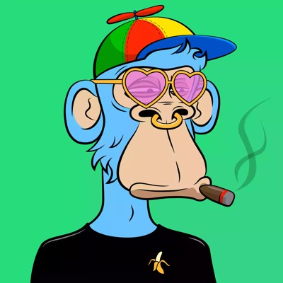 WAX Ape 07943
