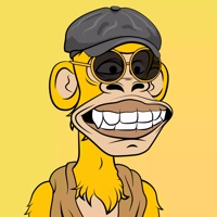 WAX Ape 07967
