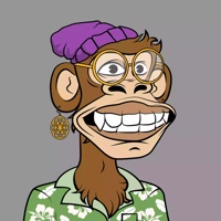 WAX Ape 07985
