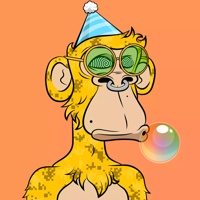 WAX Ape 08011