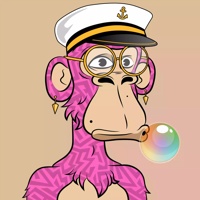 WAX Ape 08053