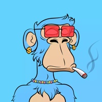 WAX Ape 08056