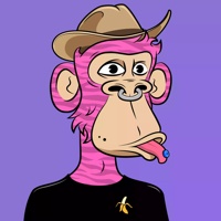 WAX Ape 08113