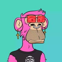 WAX Ape 08122