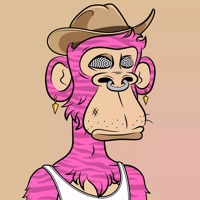 WAX Ape 08149