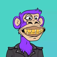 WAX Ape 08156