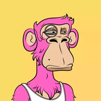 WAX Ape 08240