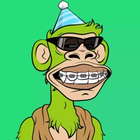 WAX Ape 08299