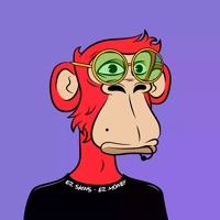 WAX Ape 08308