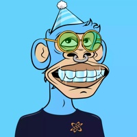 WAX Ape 08345
