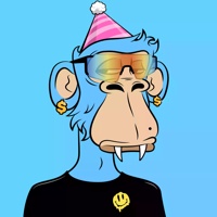 WAX Ape 08367