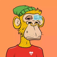 WAX Ape 08460