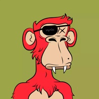 WAX Ape 08558